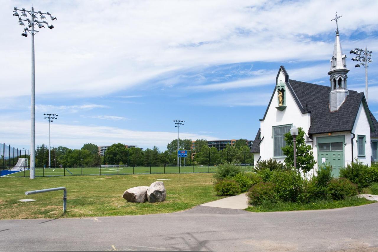 5 People, Big, Free Parkings, Near Old Quebec, Near River Εξωτερικό φωτογραφία