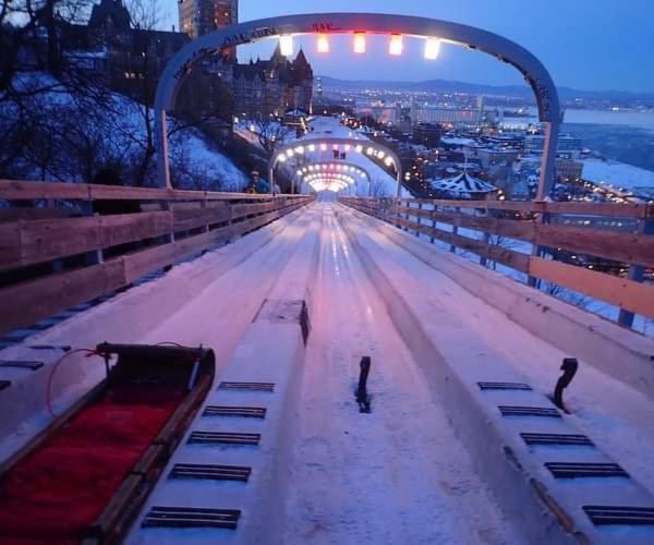 5 People, Big, Free Parkings, Near Old Quebec, Near River Εξωτερικό φωτογραφία